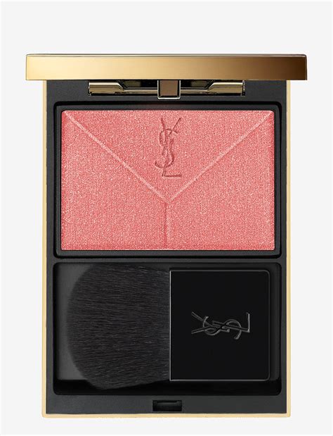 ysl blush